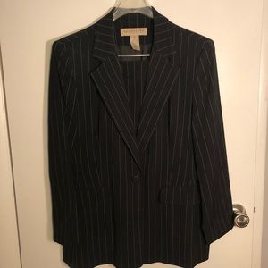 Woman’s Suit